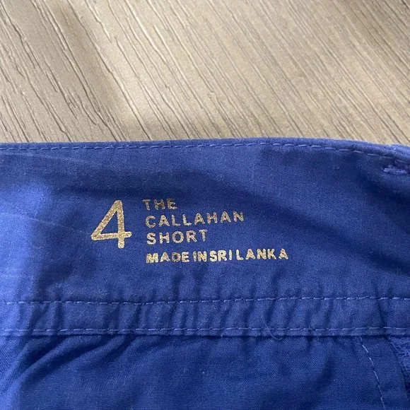 Lilly Pulitzer Women's Shorts - Picture 3 of 7